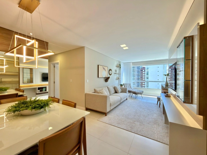 APARTAMENTO DECORADO À VENDA!!!: 17ª foto da galeria de imagens do imóvel