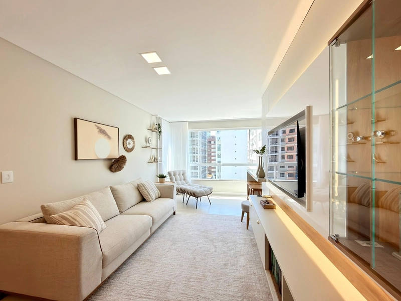 APARTAMENTO DECORADO À VENDA!!!: 8ª foto da galeria de imagens do imóvel