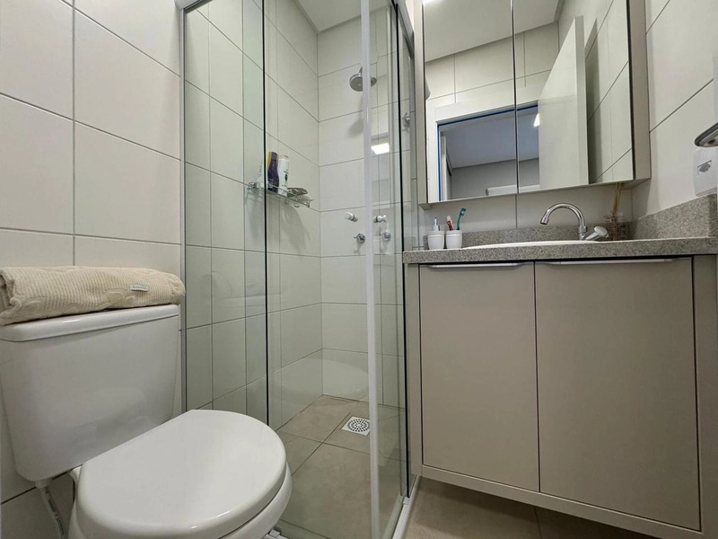 1 dormitório decorado no centro!!!: 11ª foto da galeria de imagens do imóvel