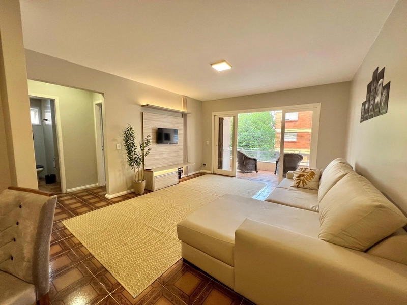 AMPLO APARTAMENTO COM TERRAÇO: 9ª foto da galeria de imagens do imóvel
