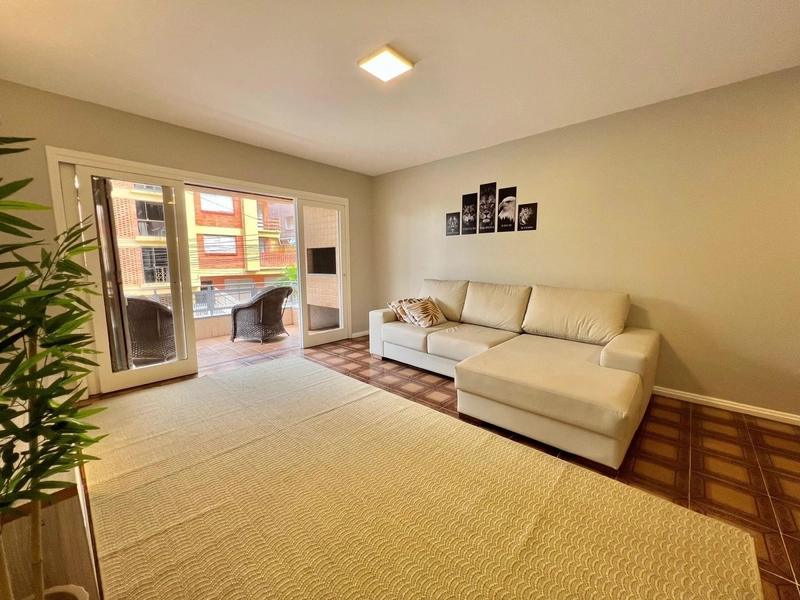 AMPLO APARTAMENTO COM TERRAÇO: 8ª foto da galeria de imagens do imóvel