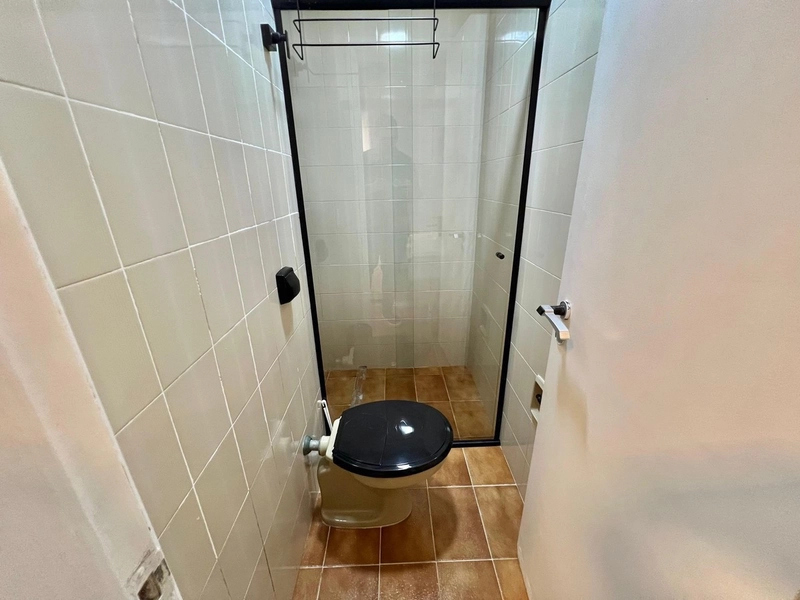 AMPLO APARTAMENTO COM TERRAÇO: 25ª foto da galeria de imagens do imóvel