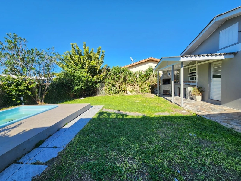 CASA A VENDA LADO MAR CAPAO DA CANOA: 26ª foto da galeria de imagens do imóvel