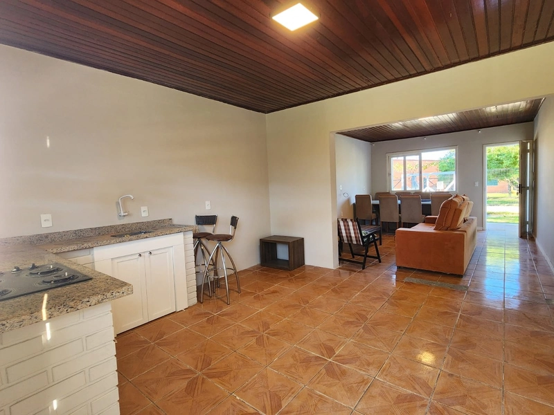 CASA A VENDA LADO MAR CAPAO DA CANOA: 14ª foto da galeria de imagens do imóvel