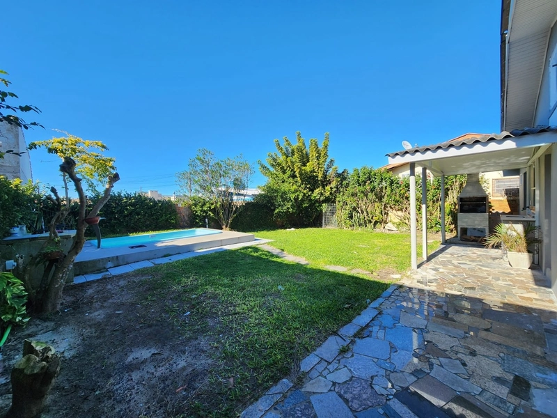 CASA A VENDA LADO MAR CAPAO DA CANOA: 23ª foto da galeria de imagens do imóvel