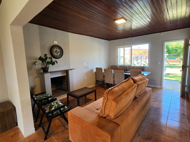 CASA A VENDA LADO MAR CAPAO DA CANOA: 11ª foto da galeria de imagens do imóvel