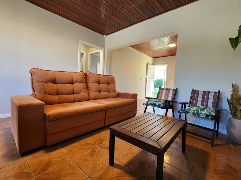 CASA A VENDA LADO MAR CAPAO DA CANOA: 8ª foto da galeria de imagens do imóvel