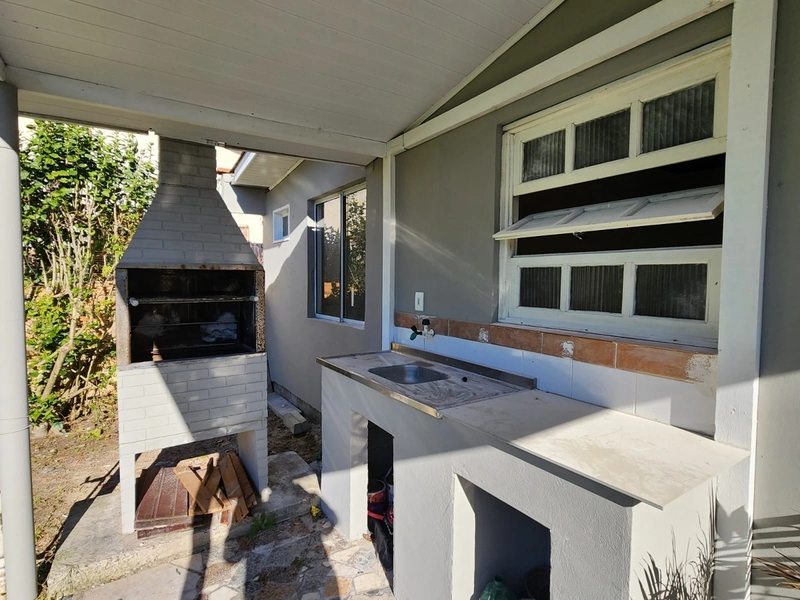 CASA A VENDA LADO MAR CAPAO DA CANOA: 19ª foto da galeria de imagens do imóvel