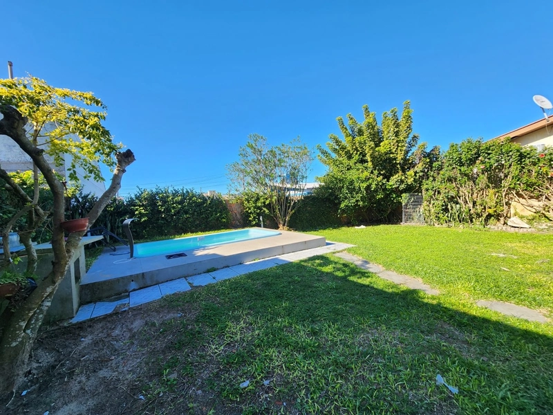 CASA A VENDA LADO MAR CAPAO DA CANOA: 21ª foto da galeria de imagens do imóvel