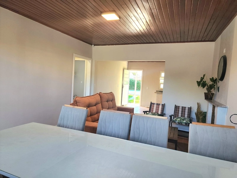 CASA A VENDA LADO MAR CAPAO DA CANOA: 12ª foto da galeria de imagens do imóvel