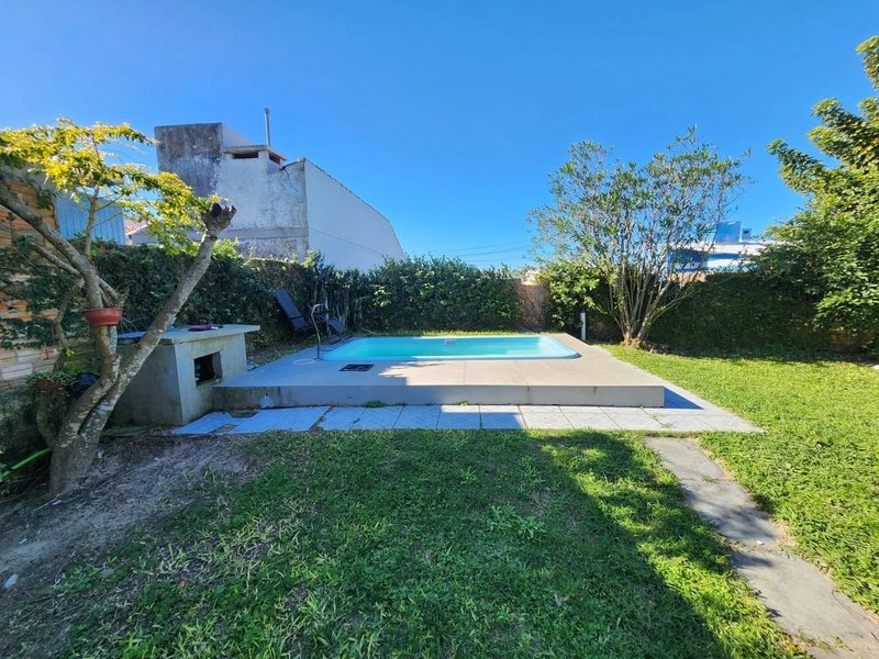 CASA A VENDA LADO MAR CAPAO DA CANOA: 22ª foto da galeria de imagens do imóvel