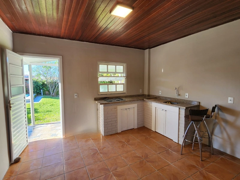 CASA A VENDA LADO MAR CAPAO DA CANOA: 17ª foto da galeria de imagens do imóvel