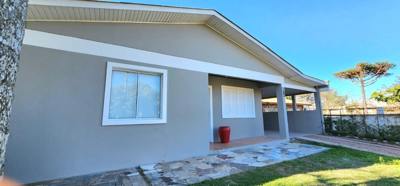 CASA A VENDA LADO MAR CAPAO DA CANOA: 6ª foto da galeria de imagens do imóvel