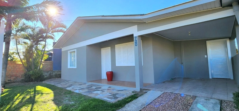 CASA A VENDA LADO MAR CAPAO DA CANOA: 5ª foto da galeria de imagens do imóvel