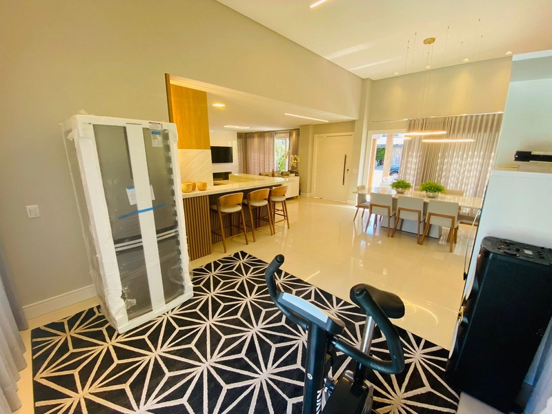 CASA LUXUOSA COM 03 SUÍTES!!!: 22ª foto da galeria de imagens do imóvel