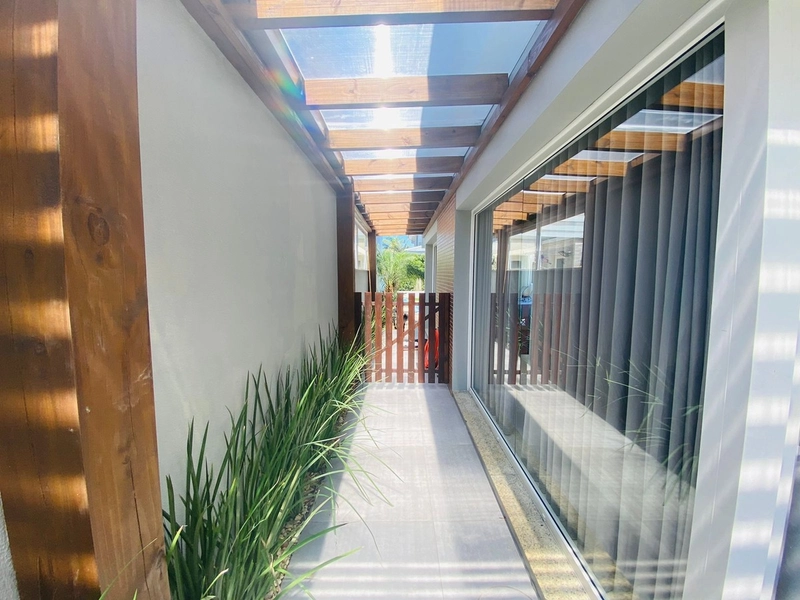 CASA LUXUOSA COM 03 SUÍTES!!!: 7ª foto da galeria de imagens do imóvel