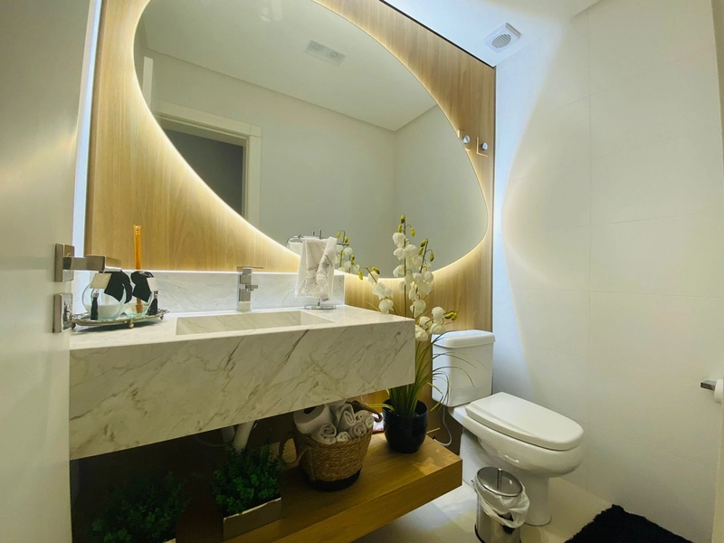 CASA LUXUOSA COM 03 SUÍTES!!!: 33ª foto da galeria de imagens do imóvel