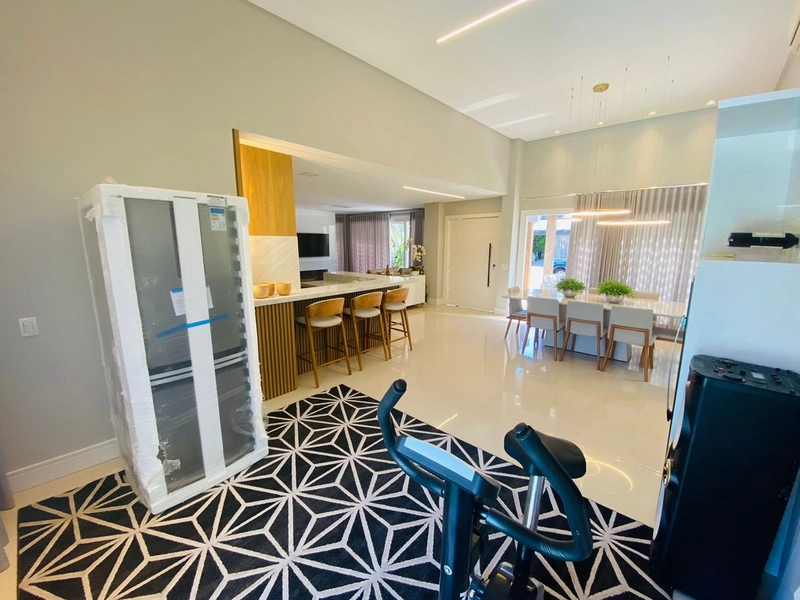 CASA LUXUOSA COM 03 SUÍTES!!!: 23ª foto da galeria de imagens do imóvel