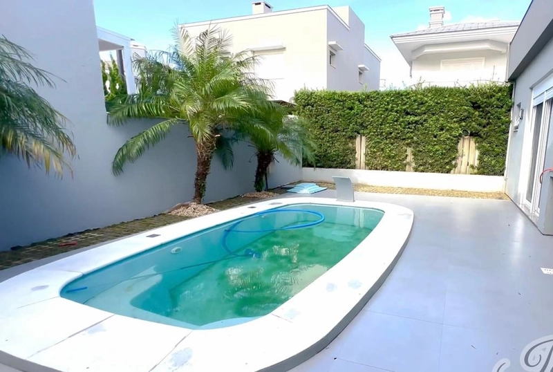 CASA LUXUOSA COM 03 SUÍTES!!!: 13ª foto da galeria de imagens do imóvel