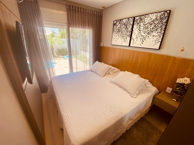 CASA LUXUOSA COM 03 SUÍTES!!!: 27ª foto da galeria de imagens do imóvel