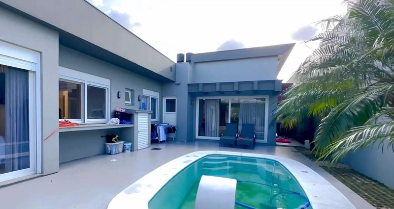 CASA LUXUOSA COM 03 SUÍTES!!!: 11ª foto da galeria de imagens do imóvel