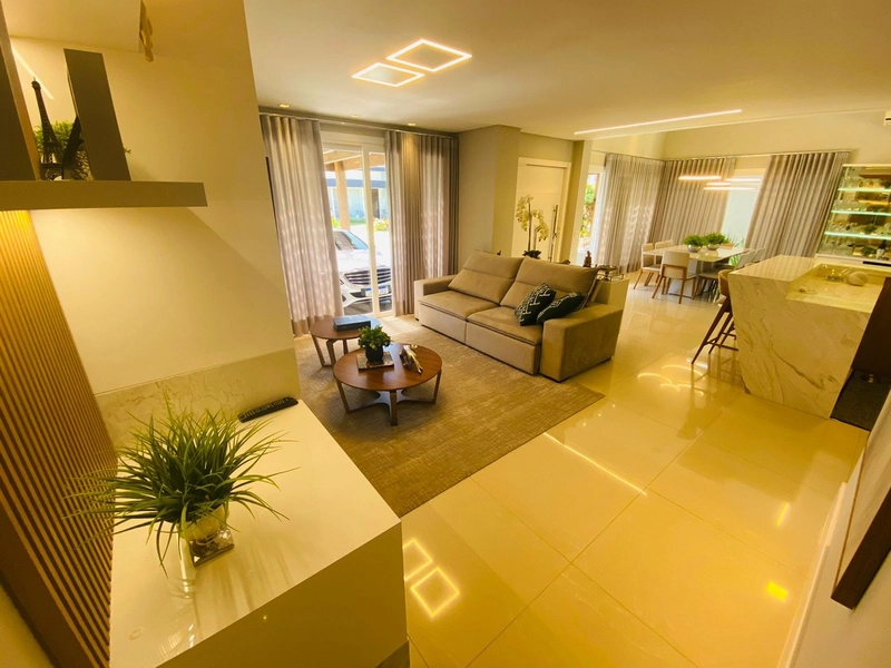 CASA LUXUOSA COM 03 SUÍTES!!!: 20ª foto da galeria de imagens do imóvel