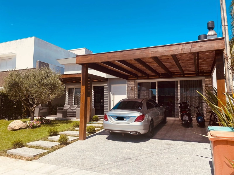 CASA LUXUOSA COM 03 SUÍTES!!!: 2ª foto da galeria de imagens do imóvel