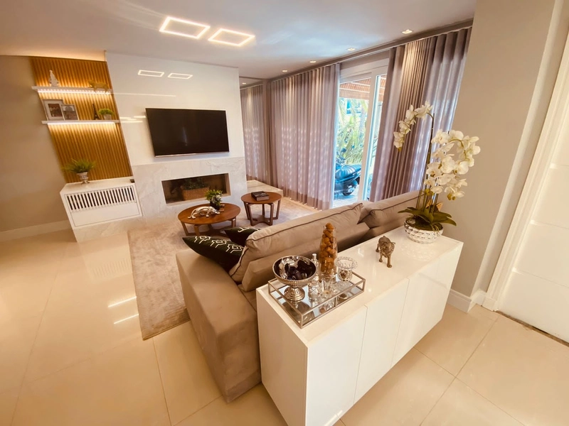 CASA LUXUOSA COM 03 SUÍTES!!!: 18ª foto da galeria de imagens do imóvel