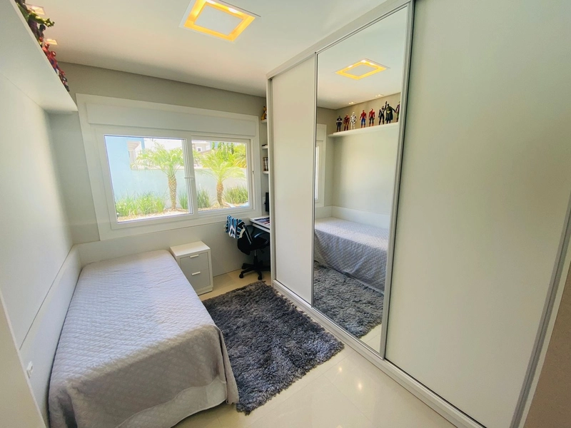 CASA LUXUOSA COM 03 SUÍTES!!!: 28ª foto da galeria de imagens do imóvel