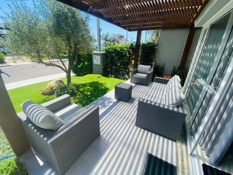 CASA LUXUOSA COM 03 SUÍTES!!!: 5ª foto da galeria de imagens do imóvel