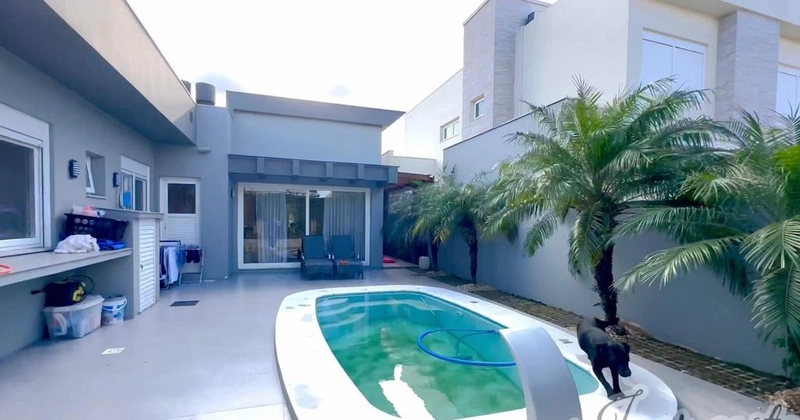 CASA LUXUOSA COM 03 SUÍTES!!!: 12ª foto da galeria de imagens do imóvel