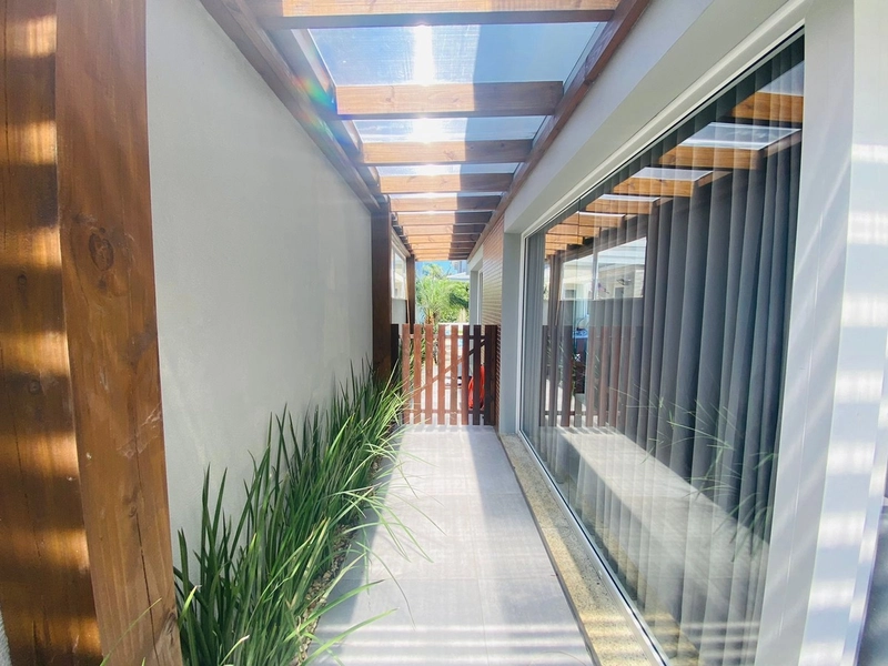 CASA LUXUOSA COM 03 SUÍTES!!!: 8ª foto da galeria de imagens do imóvel