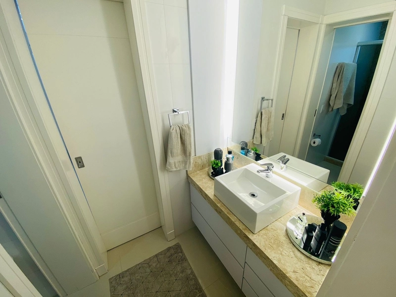 CASA LUXUOSA COM 03 SUÍTES!!!: 30ª foto da galeria de imagens do imóvel