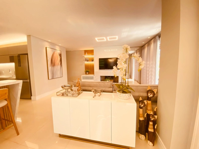 CASA LUXUOSA COM 03 SUÍTES!!!: 17ª foto da galeria de imagens do imóvel