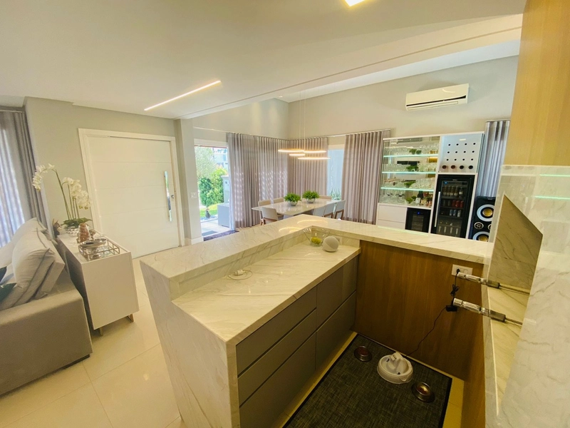 CASA LUXUOSA COM 03 SUÍTES!!!: 16ª foto da galeria de imagens do imóvel