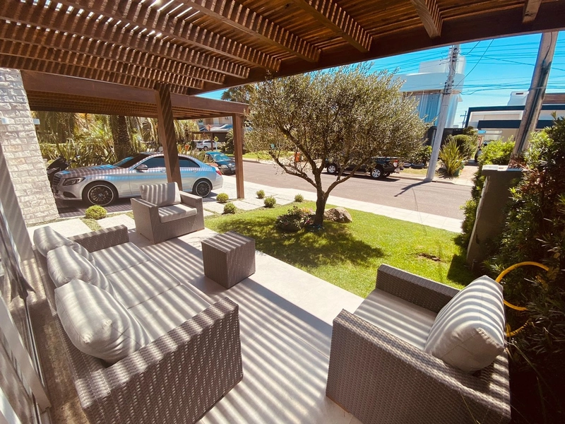 CASA LUXUOSA COM 03 SUÍTES!!!: 6ª foto da galeria de imagens do imóvel