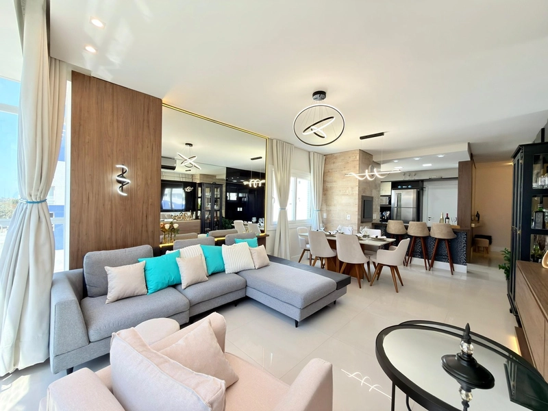 VENDO APARTAMENTO ALTO PADRÃO!!! PRONTO PARA USO !!!