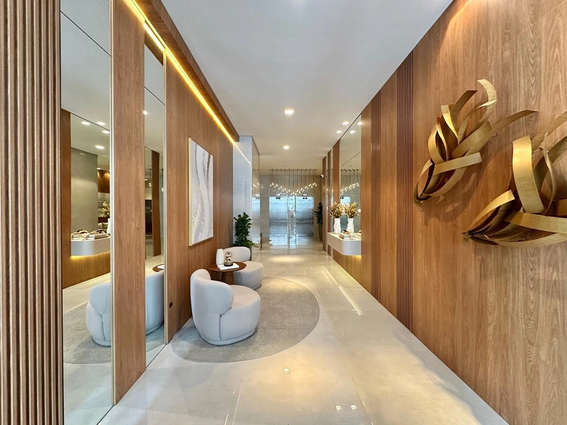 APARTAMENTO À VENDA LESTE/NORTE, LIBERADO, VISTA MAR!!!: 32ª foto da galeria de imagens do imóvel