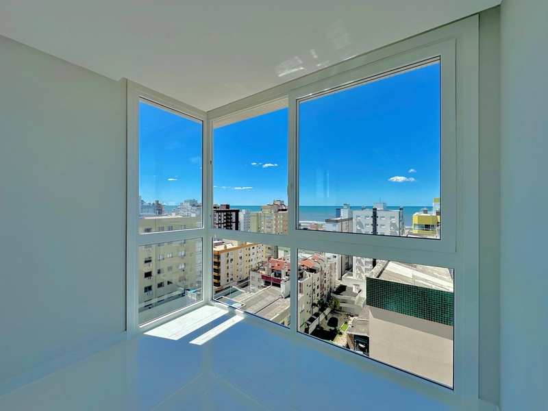 APARTAMENTO À VENDA LESTE/NORTE, LIBERADO, VISTA MAR!!!: 2ª foto da galeria de imagens do imóvel