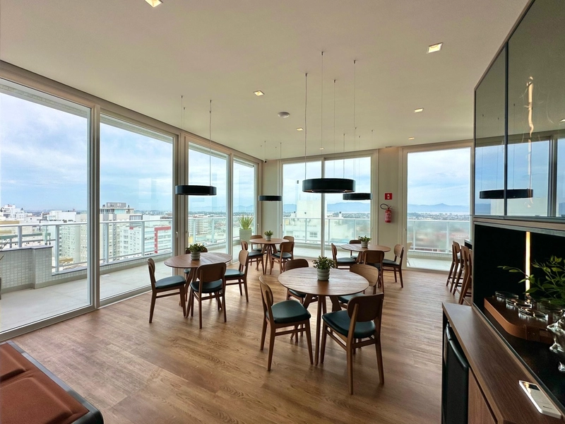 APARTAMENTO À VENDA LESTE/NORTE, LIBERADO, VISTA MAR!!!: 28ª foto da galeria de imagens do imóvel