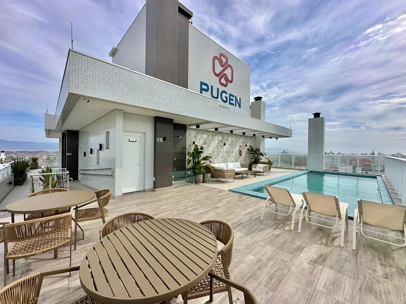 APARTAMENTO À VENDA LESTE/NORTE, LIBERADO, VISTA MAR!!!: 24ª foto da galeria de imagens do imóvel