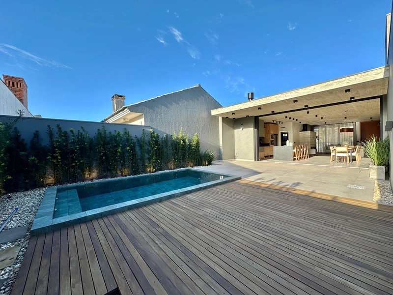 CASA À VENDA EM XANGRI-LÁ: 14ª foto da galeria de imagens do imóvel