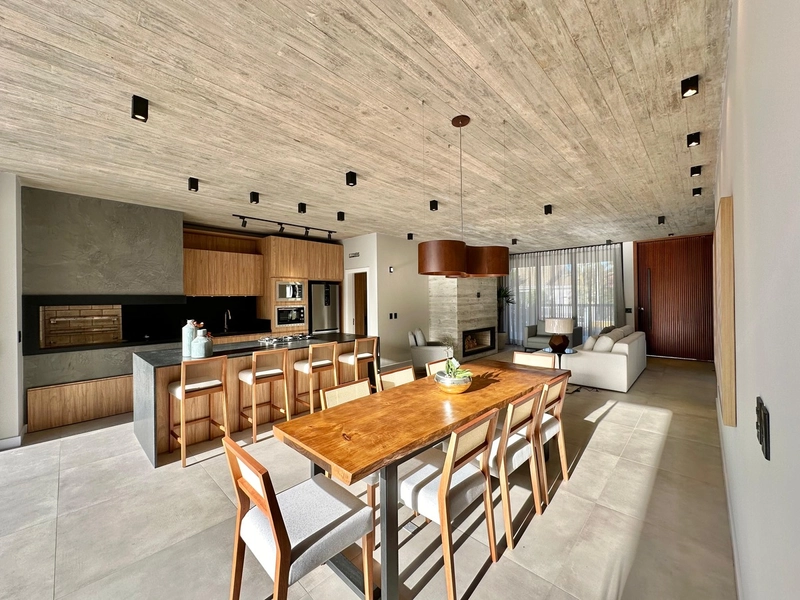 CASA À VENDA EM XANGRI-LÁ: 11ª foto da galeria de imagens do imóvel