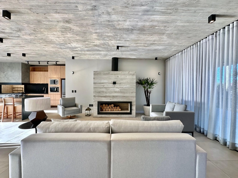 CASA À VENDA EM XANGRI-LÁ: 4ª foto da galeria de imagens do imóvel
