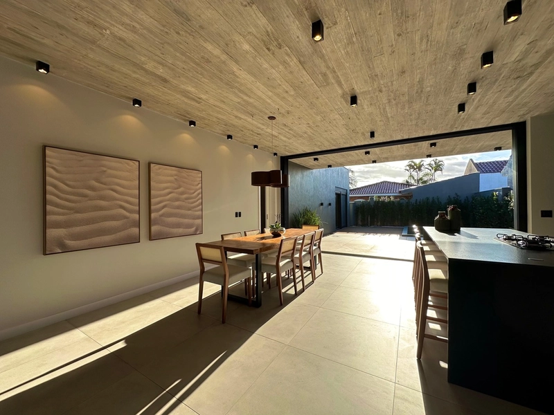 CASA À VENDA EM XANGRI-LÁ: 5ª foto da galeria de imagens do imóvel
