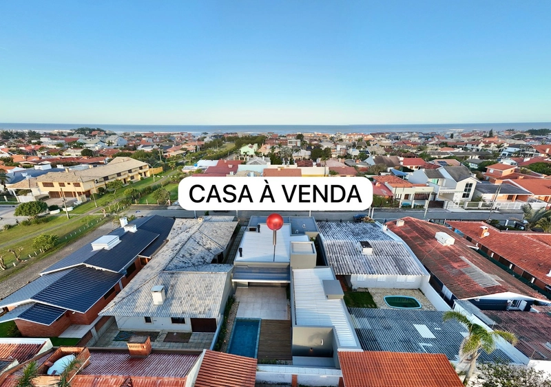CASA À VENDA EM XANGRI-LÁ: 28ª foto da galeria de imagens do imóvel