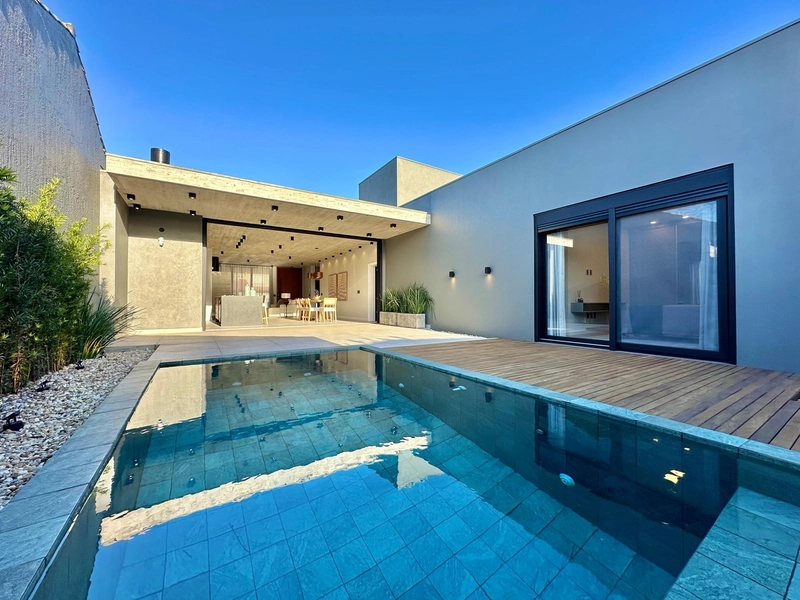CASA À VENDA EM XANGRI-LÁ: 15ª foto da galeria de imagens do imóvel