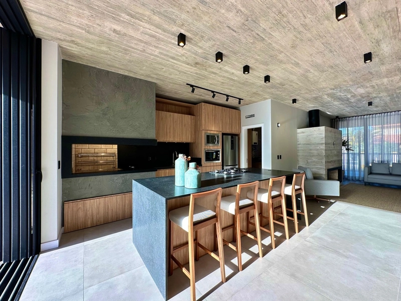 CASA À VENDA EM XANGRI-LÁ: 10ª foto da galeria de imagens do imóvel