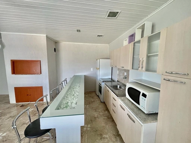 CASA À VENDA COM AMPLO PÁTIO E ANEXO NO BAIRRO ZONA NOVA: 23ª foto da galeria de imagens do imóvel