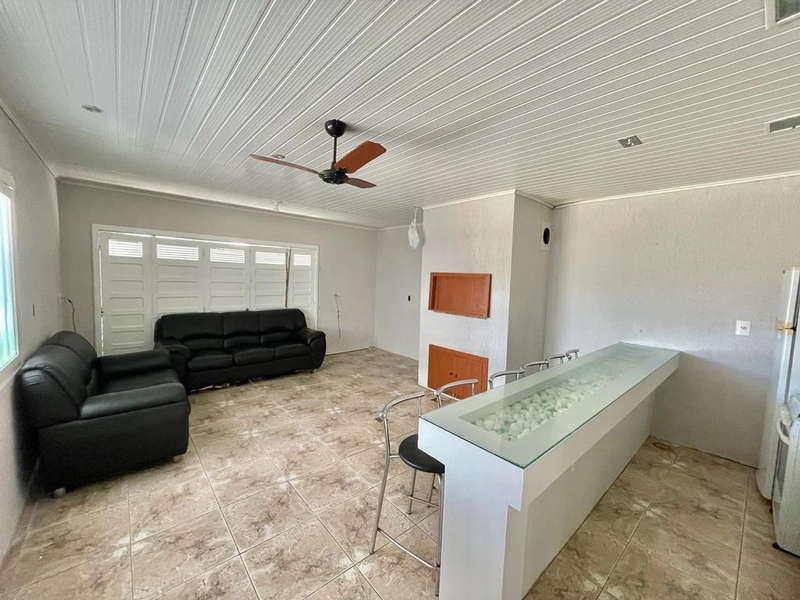 CASA À VENDA COM AMPLO PÁTIO E ANEXO NO BAIRRO ZONA NOVA: 21ª foto da galeria de imagens do imóvel